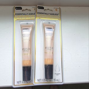 Bpure essentially ageless foundation